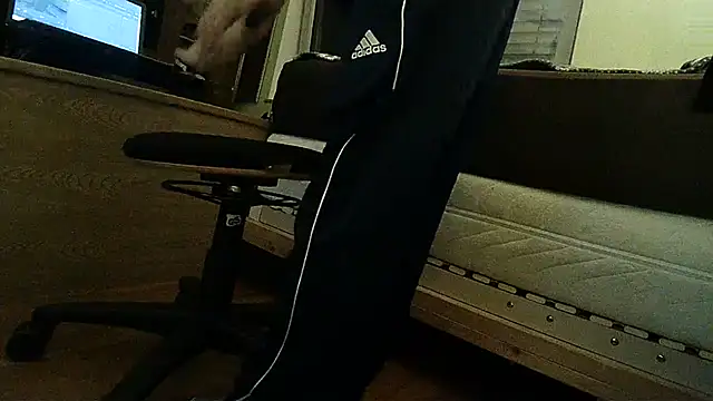 NiceHunter89's Webcam Show