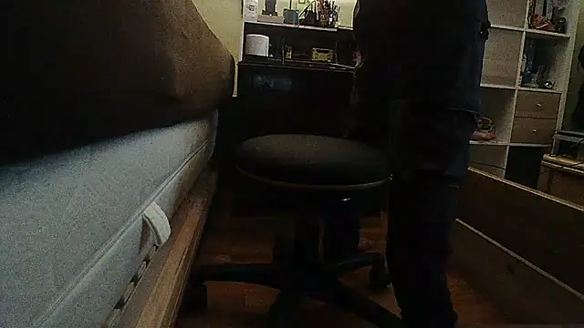 NiceHunter89 Webcam-Show