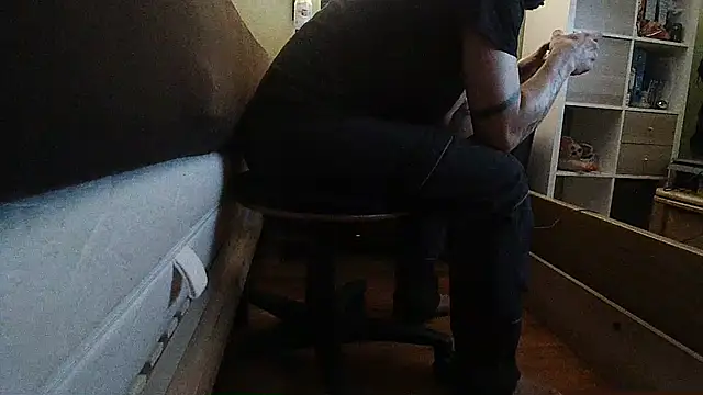 NiceHunter89 Webcam Show