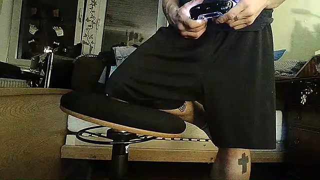 NiceHunter89 Webcamshow