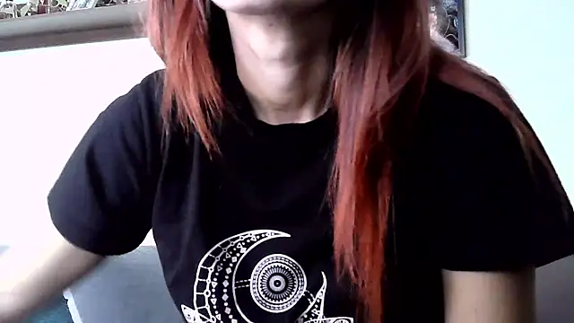 XXX chat uživo modela Katesweetkate