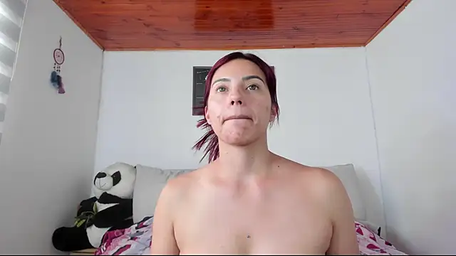 Arenne_rouse Chat XXX in diretta