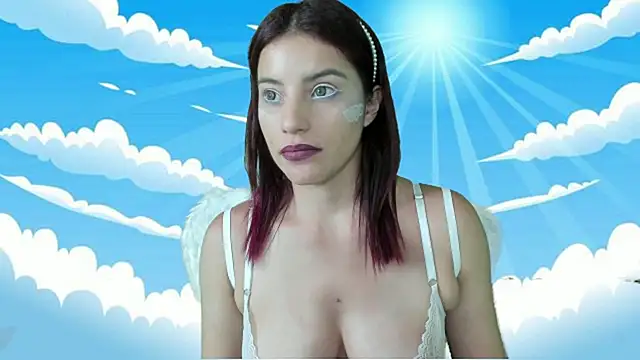 Czat XXX na żywo – Arenne_rouse