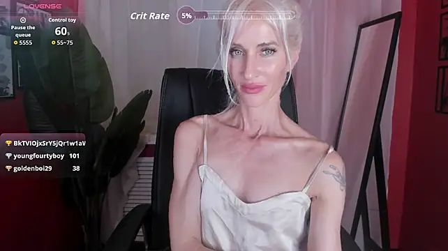 CindySw XXX чат на живо