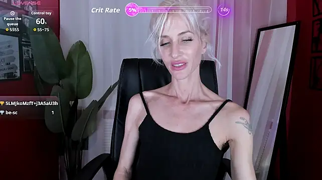 CindySw Adlı Modelin Canlı XXX Sohbeti