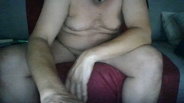 Show webcam de Chichoplus1