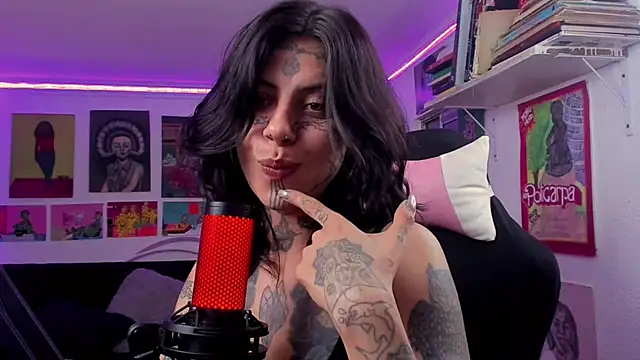 ura_laurapanda 라이브 XXX 채팅