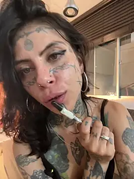 Chat XXX en directo de ura_laurapanda