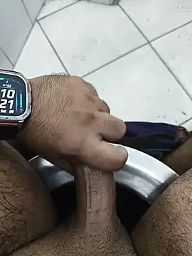 Show webcam de Stallionbull37