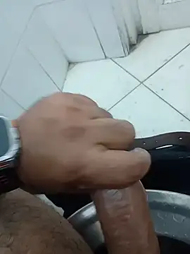Show Webcam de Stallionbull37