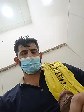عرض كام Stallionbull37