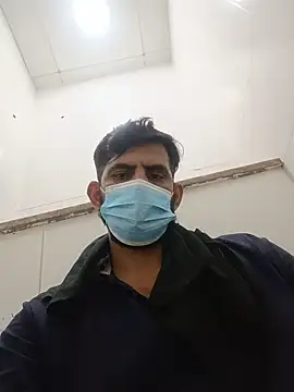Stallionbull37 Webcam Show
