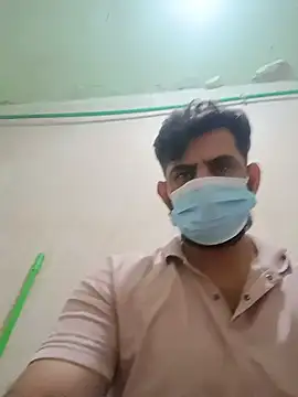 عرض كام Stallionbull37