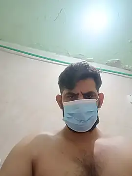 Show de webcam de Stallionbull37