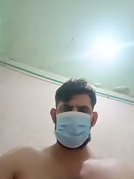 Stallionbull37's Webcam Show