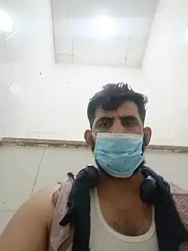 Show Webcam de Stallionbull37