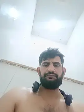 הופעת וובקאם של Stallionbull37