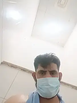 Stallionbull37 Pertunjukan Webcam