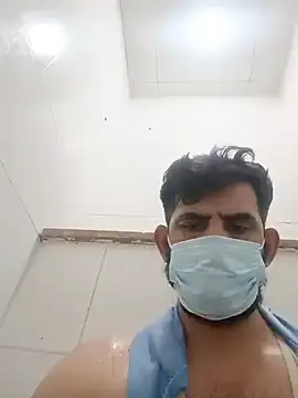 Stallionbull37 Pertunjukan Webcam