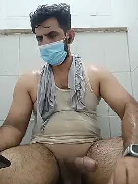 عرض كام Stallionbull37