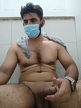 عرض كام Stallionbull37