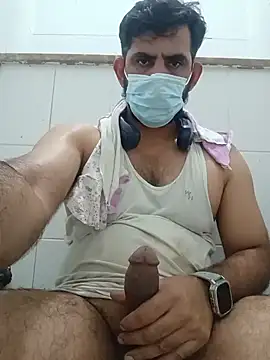 Show Webcam de Stallionbull37