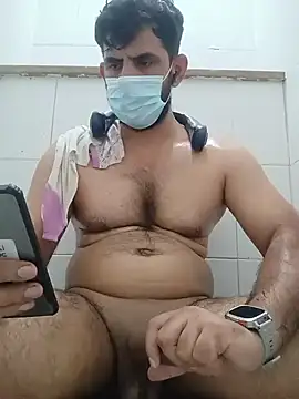 عرض كام Stallionbull37