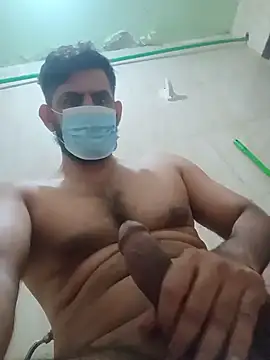 عرض كام Stallionbull37