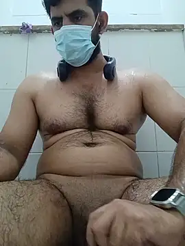 Show webcam de Stallionbull37
