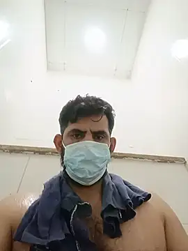 Stallionbull37 Pertunjukan Webcam