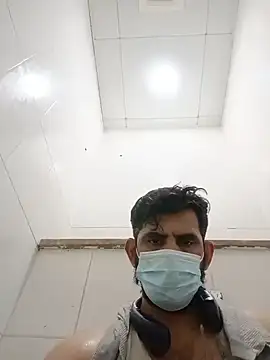 عرض كام Stallionbull37