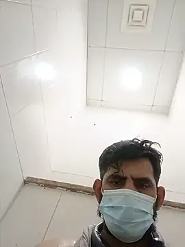 Stallionbull37 Pertunjukan Webcam