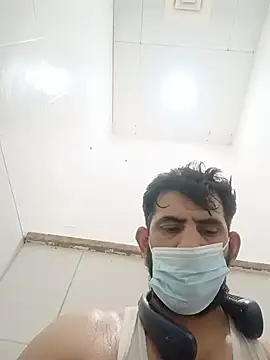 Stallionbull37 Pertunjukan Webcam