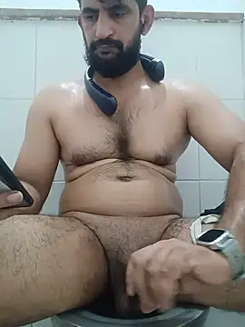 Show Webcam de Stallionbull37