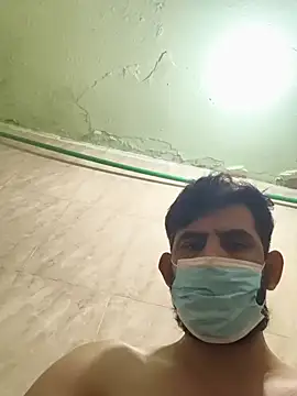 عرض كام Stallionbull37