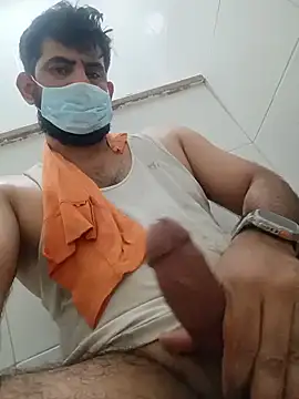 عرض كام Stallionbull37