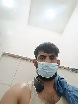 Show Webcam de Stallionbull37