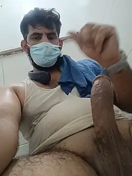 Stallionbull37 Webcam-Show