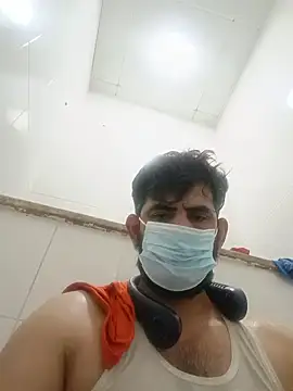 Stallionbull37 Pertunjukan Webcam