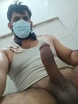 Stallionbull37's Webcam Show