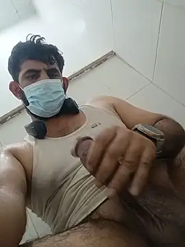 Stallionbull37 Webcam-Show