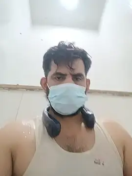 הופעת וובקאם של Stallionbull37
