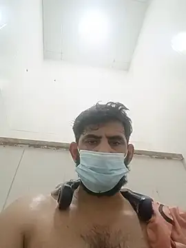 عرض كام Stallionbull37