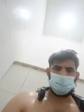 Show webcam de Stallionbull37
