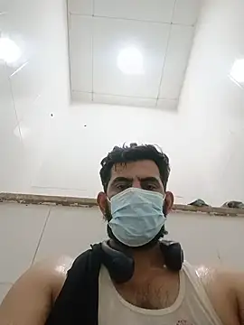 عرض كام Stallionbull37