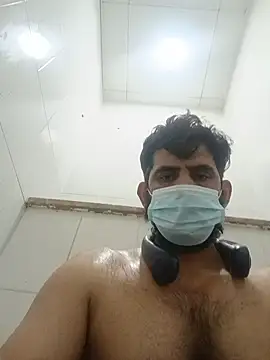 Show webcam de Stallionbull37