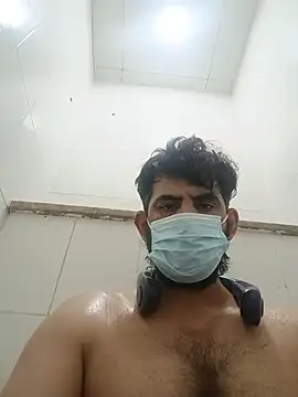 Stallionbull37 Pertunjukan Webcam