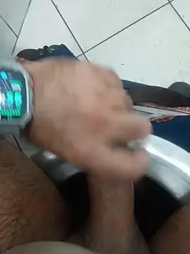 Stallionbull37 Pertunjukan Webcam