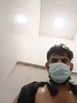 عرض كام Stallionbull37