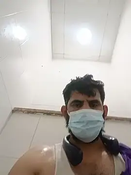 عرض كام Stallionbull37